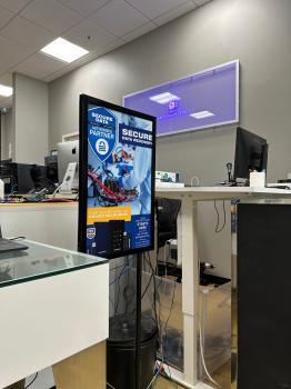 Image of Secure Data Recovery Services