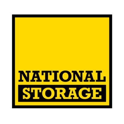 National Storage Camperdown, Sydney