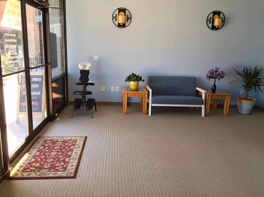 Image of Massage Maxx