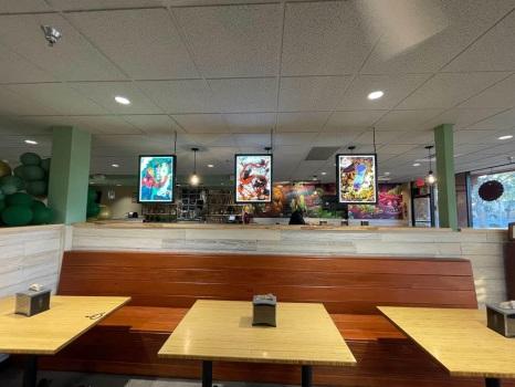 Image of Cheba Hut Toasted Subs