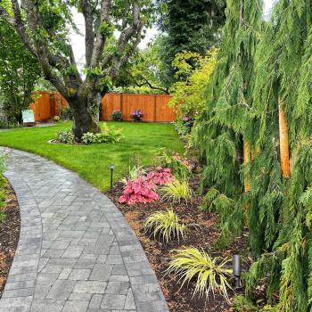 Image of GMC Landscapes