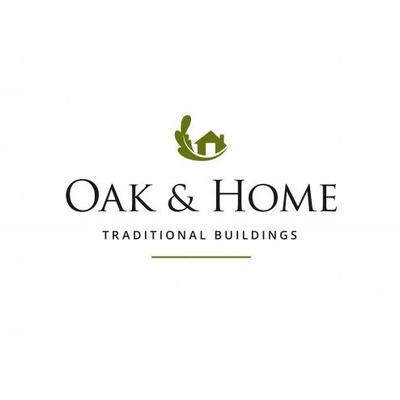 Image of Oak and Home Traditional Building