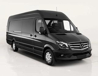 Image of DC Aya Car Service