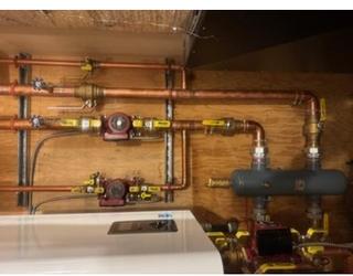 Image of Stampede Plumbing & Heating Inc