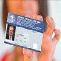 Image of International Driver Permit -IMVA