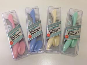 Image of DENTURES PLUS 2014 LTD