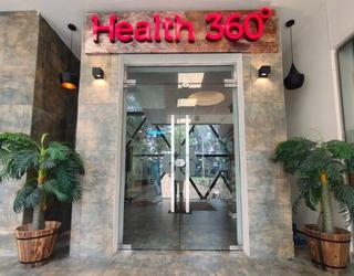 Health360 Canal Road (Aesthetic and Physiotherapy)