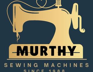 Image of Murthy Sewing Machines