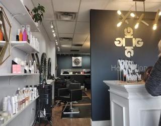 Image of KG Hair Salon
