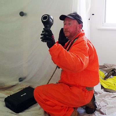 Polyurethane Spray Foam Insulation