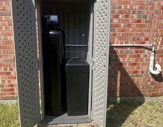 Image of SafeWave Water Treatment