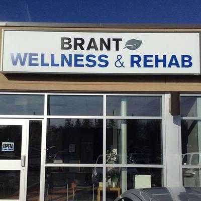 Image de Brant Wellness and Rehab