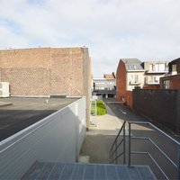 Parking Molendries photo