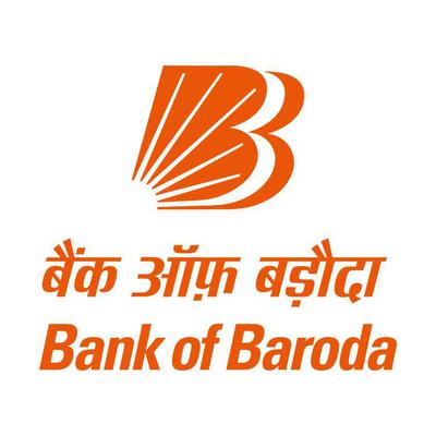 Image of Bank Of Baroda