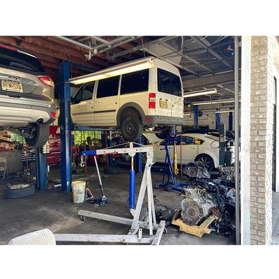 Image of AAMCO Transmissions & Total Car Care