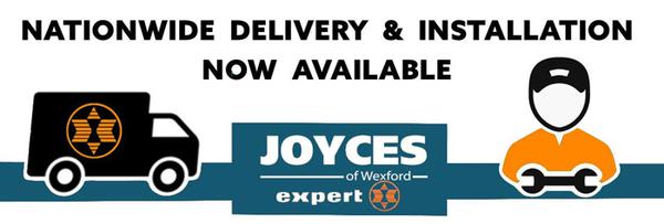 Electrical goods provider Wexford