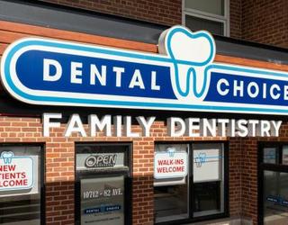 Image of Whyte Ave Dental Choice