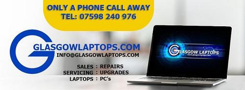 Image of Glasgow