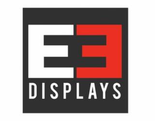Image of E 3 Displays, L.L.C.