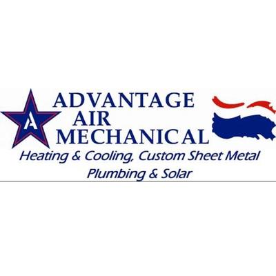 Image of Advantage Air Mechanical