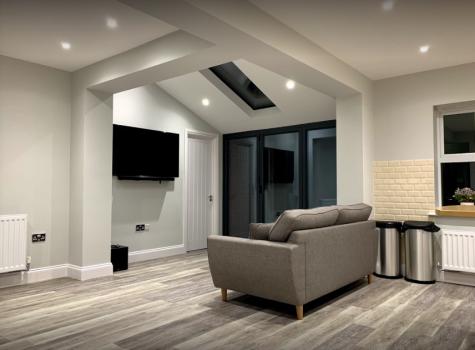 Image of BN Electrical Services