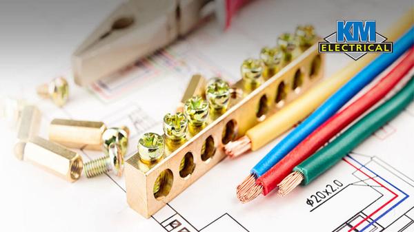 Image of KM Electrical Services