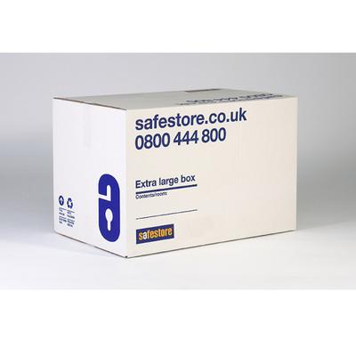 Image of Safestore Self Storage Stockport Bryant