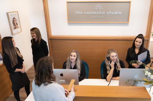 Image of The Cosmetic Studio Noosa