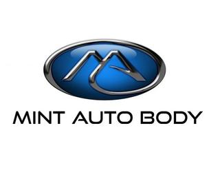 Image de Mint Auto Body & Glass ICBC