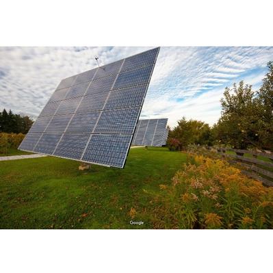 Image of NC Solar Now