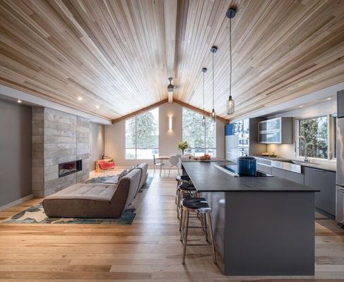 Image de Crossford Custom Homes
