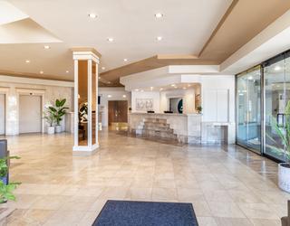 Image of Atrium Hotel Vancouver