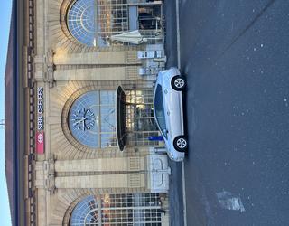 Gare de La Chaux-de-Fonds - Chrono taxi