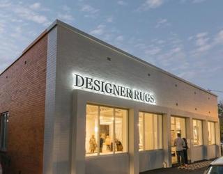 Image of Designer Rugs Brisbane