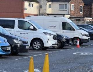 Image of Hitachi Energy UK Limited