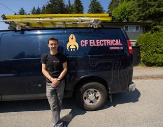 Image of CF Electrical