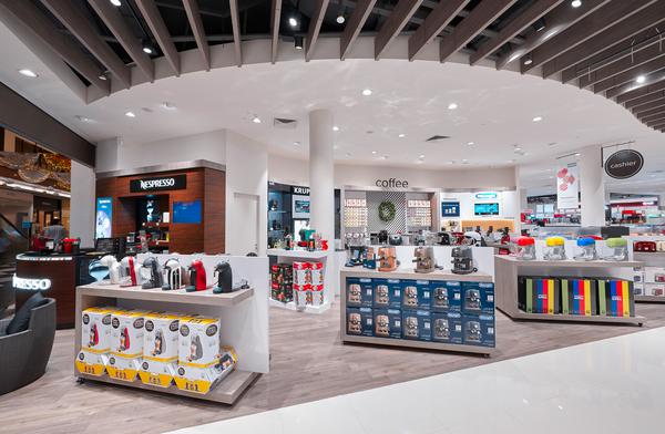 Image of Harvey Norman Millenia Walk Flagship Store
