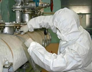 Image of Asbestos Surveys Cumbria - Orrion Asbestos Ltd