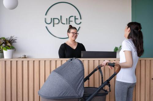 Image of Uplift Women's Health Collective