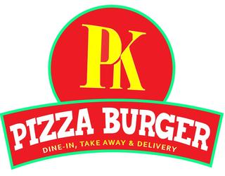 Pk Pizza Burger