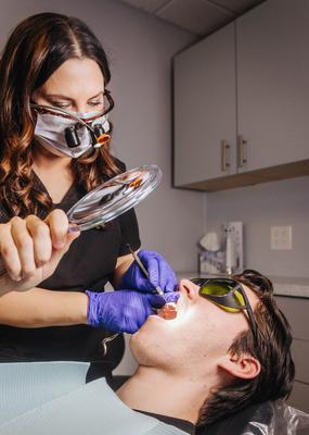 Image of Advanced Dentistry