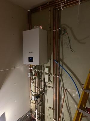 Image of Ealing Boiler Services