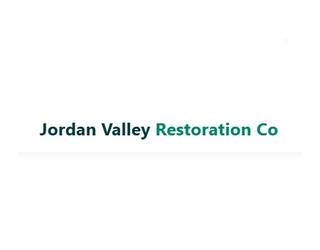 Image of Jordan Valley Restoration Co