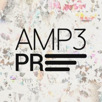 Image of AMP3 Public Relations