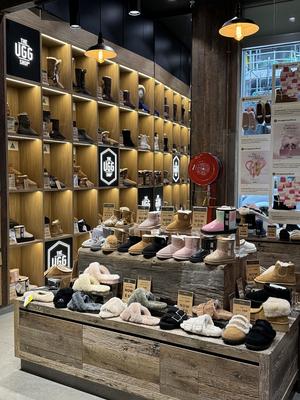 Image of The UGG Shop - UGG Boots - The Galeries