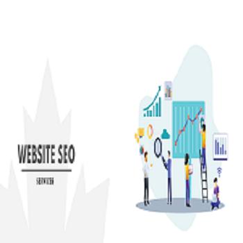 Image of Website SEO Toronto