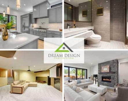 Image of Dream Design Construction LLC