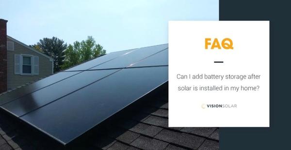 Image of Vision Solar