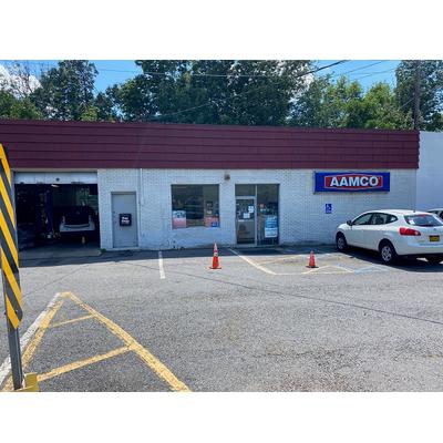 Image of AAMCO Transmissions & Total Car Care
