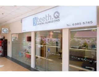 Teeth Q Dental Surgeons @ Hougang Green的图像